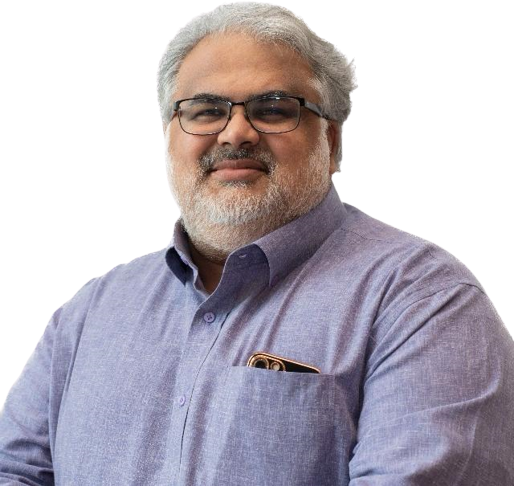 Akhtar Shaikh — Real Estate Broker